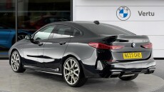 BMW 2 Series M235i xDrive 4dr Step Auto Petrol Saloon